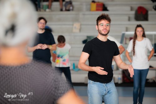 Limoges'Hop #5

Partage libre à des fins non promotionnelles ou commerciales, en créditant l'auteur (@lightexmachina).

© Alexandre - LIGHT EX MACHINA 2023, tous droits réservés.